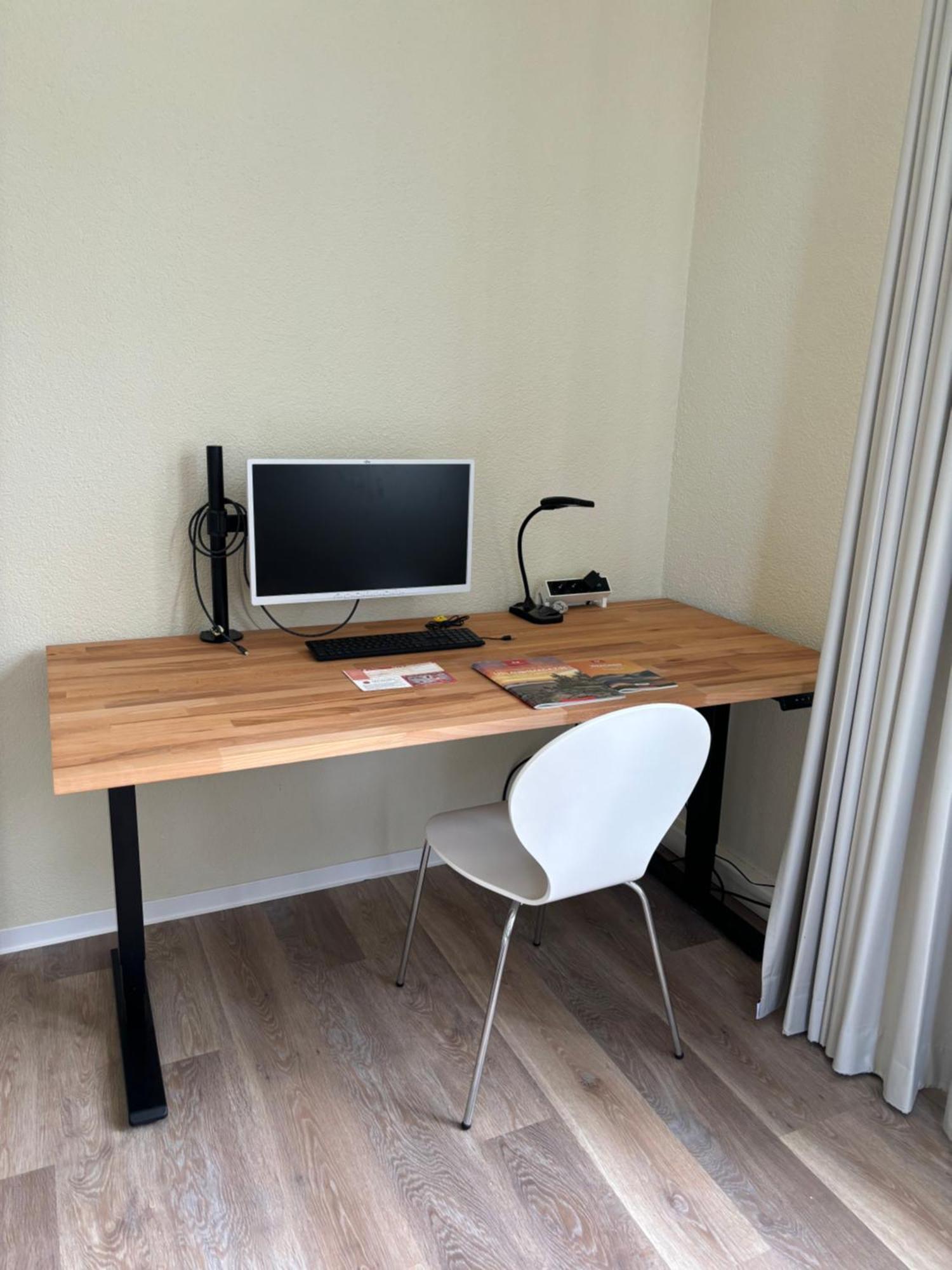Gemuetliches Refugium Am Bahnhof - Perfekt Zum Erkunden Der Saechsischen Schweiz Apartment เซบนิทซ์ ภายนอก รูปภาพ